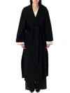 By Malene Birger Trullem Wool Coat