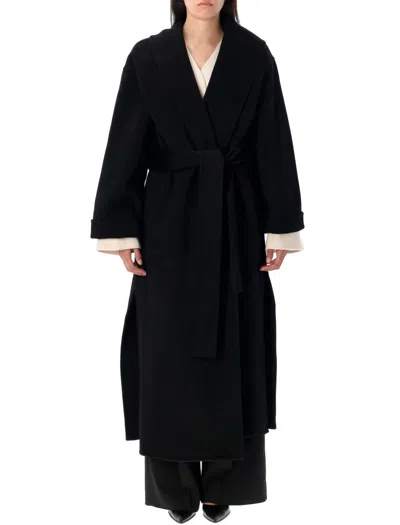 BY MALENE BIRGER BY MALENE BIRGER TRULLEM WOOL COAT
