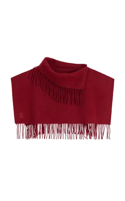 By Malene Birger Turtla In Red