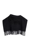 By Malene Birger Turtla In Black