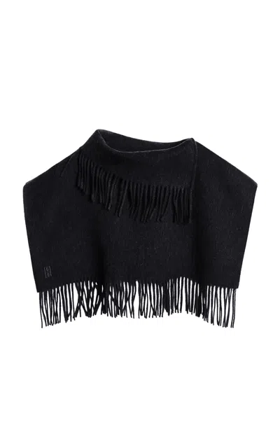 By Malene Birger Turtla In Black