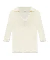 By Malene Birger Dreelo Knitwear Clothing In White