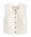 By Malene Birger V-neck Vest
