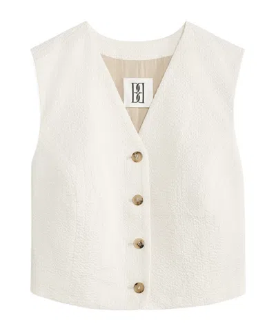 By Malene Birger V-neck Vest