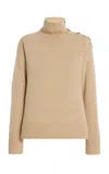 By Malene Birger Vanille Wool Sweater