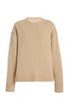 By Malene Birger Vanille Wool Sweater