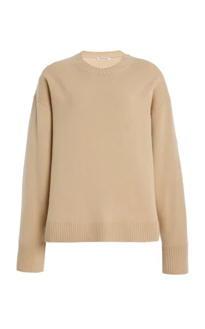 By Malene Birger Vanille Wool Sweater