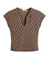 By Malene Birger Venazia Athletic Top