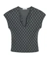 By Malene Birger Venazia Athletic Top
