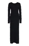 By Malene Birger Venus Dress In Black