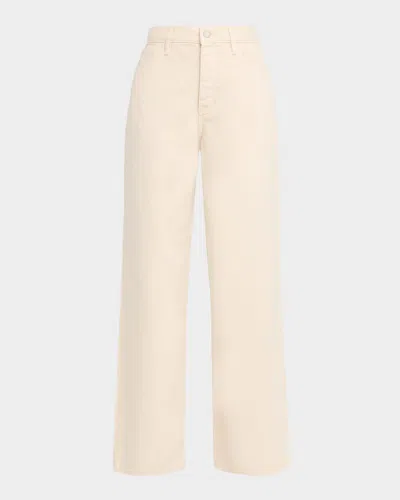 By Malene Birger Vinola High-rise Jeans