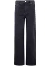 By Malene Birger Vinola Jeans In Blue