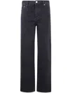 By Malene Birger Vinola Jeans In Black