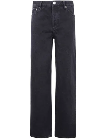 BY MALENE BIRGER BY MALENE BIRGER VINOLA JEANS CLOTHING