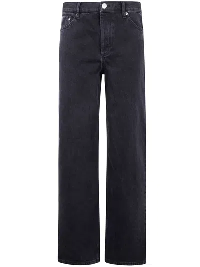 BY MALENE BIRGER BY MALENE BIRGER VINOLA JEANS