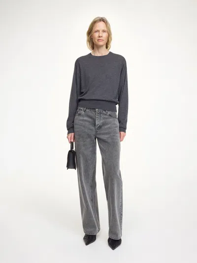 By Malene Birger Vinola Organic Cotton Jeans