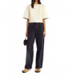 By Malene Birger Vinola Jeans In Blue