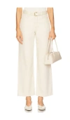 By Malene Birger Vinola Pant In Neutral