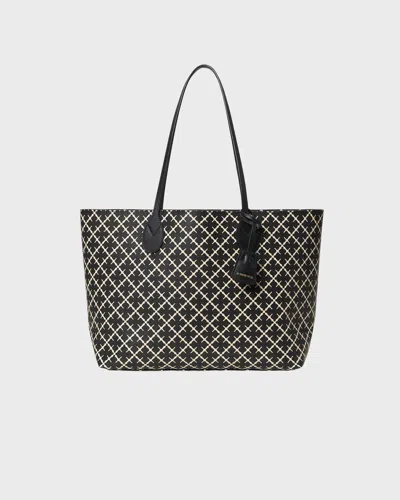 By Malene Birger Väska Abigail In Black