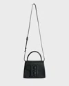 By Malene Birger Bag Ramil Leather Shoulder In Black
