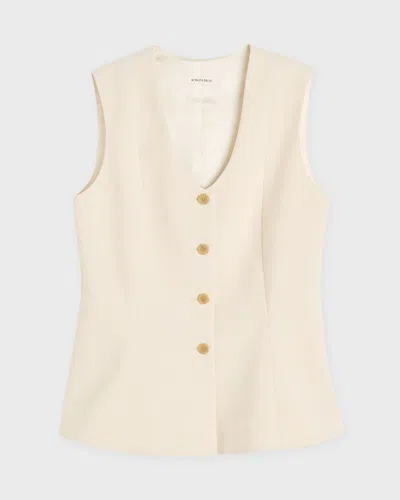 By Malene Birger Väst Merlin Pearl