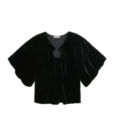 By Malene Birger Wide Sleeve Shirt