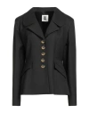 By Malene Birger Adrienna Single-breasted Blazer In Black