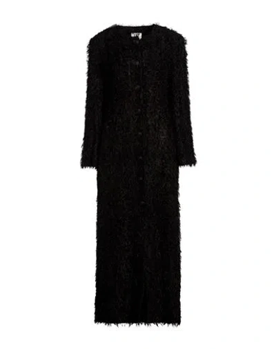 By Malene Birger Woman Maxi Dress Black Size 10 Viscose