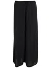 By Malene Birger Wool Blend Piscata Pants