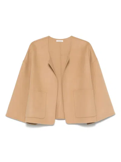 BY MALENE BIRGER WOOL JACKET