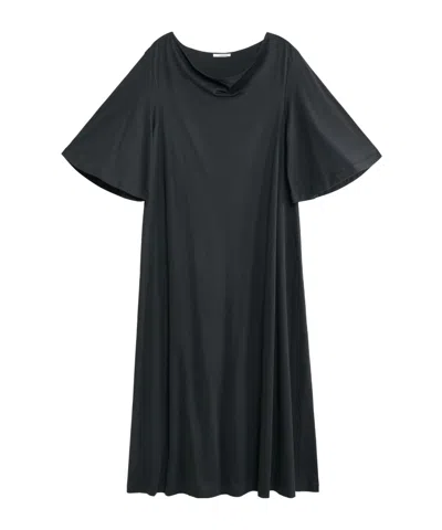 By Malene Birger Yalia Dress In Black