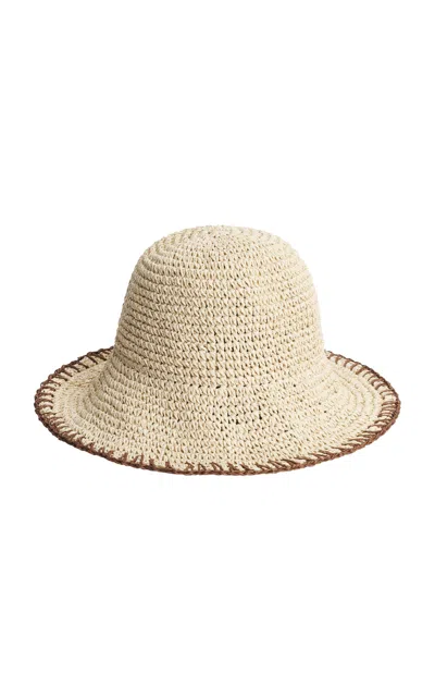 By Malene Birger Yrsa Hat In Tan