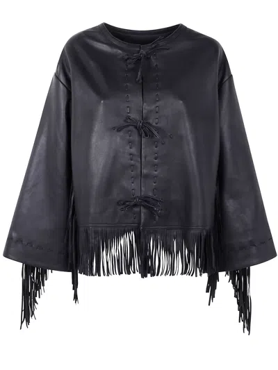 By Malene Birger "zoena" Jacket