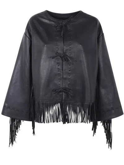 By Malene Birger "zoena" Jacket Clothing