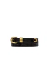 By Malene Birger Leather Belt