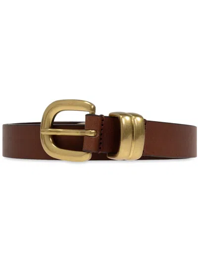 By Malene Birger Zoilo In Brown