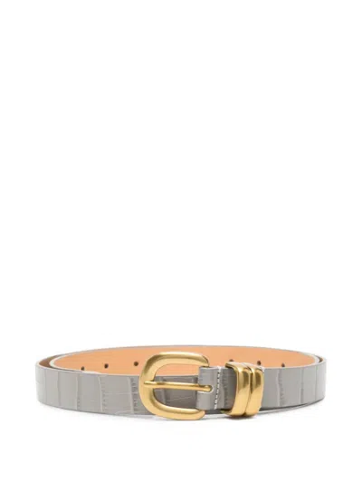 By Malene Birger Zoilo In Gray