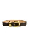 By Malene Birger Zoilo Suede In Brown