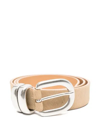 BY MALENE BIRGER BY MALENE BIRGER "ZOIRA" BELT ACCESSORIES