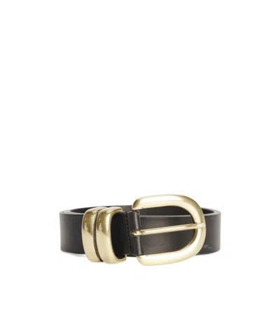 BY MALENE BIRGER ZOIRA BELT
