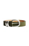 By Malene Birger Zoira In Green