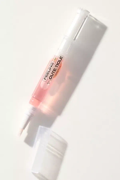 By Me & Crew Nourishing Cute-icle Oil Pen