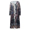 By Moumi Women's Icefall Kaftan Moumi