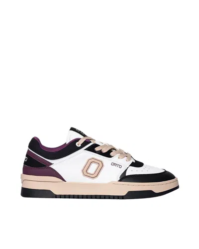 By Orto Sneakers 2
