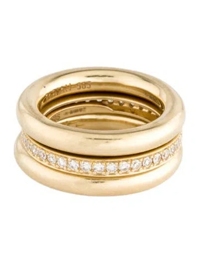 Pre-owned By Pariah 14k In Multi