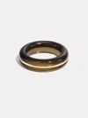 By Pariah Essential Stacking Ring