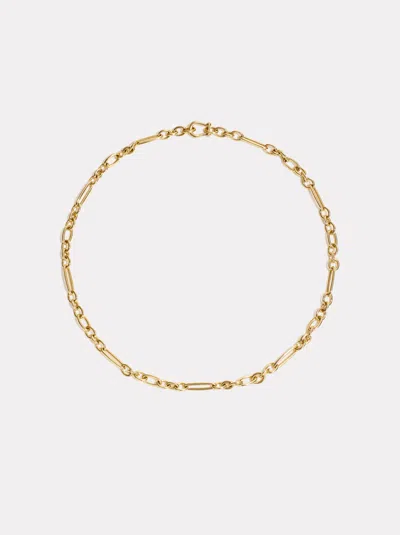 By Pariah Heavy Fortuna Link Chain Gold