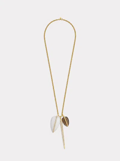 By Pariah Leila's Assembly No. 2 In Gold