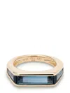 By Pariah Pinky Ring In Gold