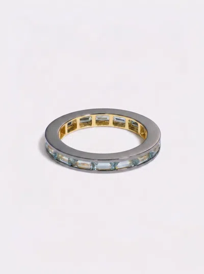 By Pariah Prism Stacking Ring